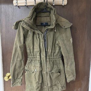 Utility Jacket